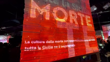 A Palermo apre il "Museo del Presente Falcone e Borsellino"