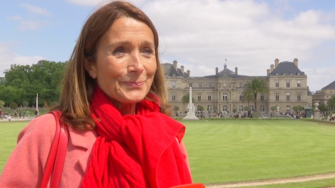 Pour Anne Chain-Larché, l'ouverture du Sénat permet de lutter contre les attaques anti-démocratiques