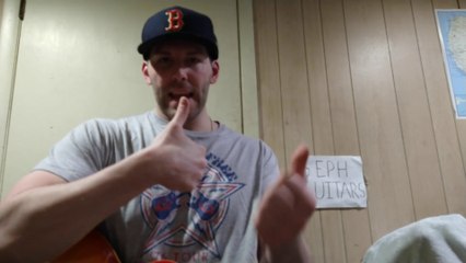 Guitar Lesson How To Play "Fancy Like" By Walker Hayes