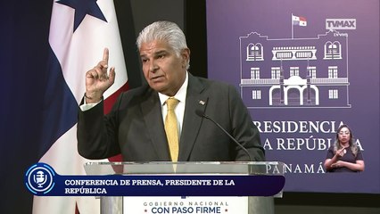 Mulino se refiere a isla Margarita y cómo se evaluará el tema