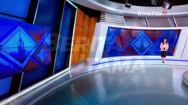 Turnamen Voli Antar-Desa di Pamekasan Ricuh, Dua Kelompok Suporter Bentrok