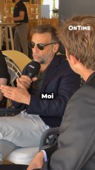 Mathieu Kassovitz parle du cinéma du futur