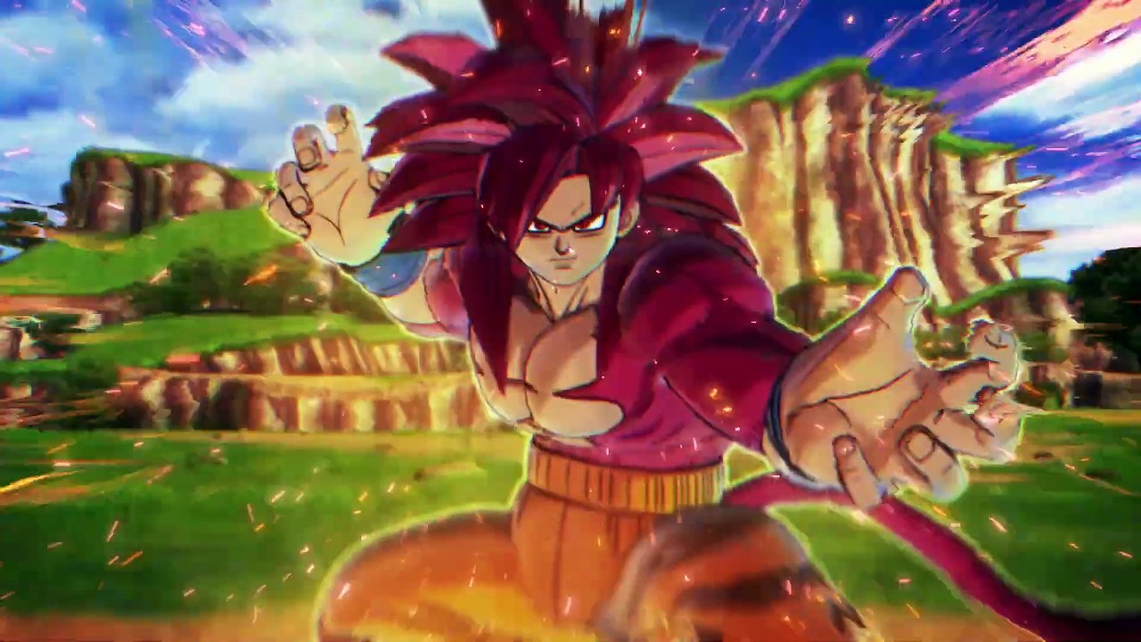 ドラゴンボール ゼノバース2 - 「『ドラゴンボールDAIMA』パック」 ローンチPV