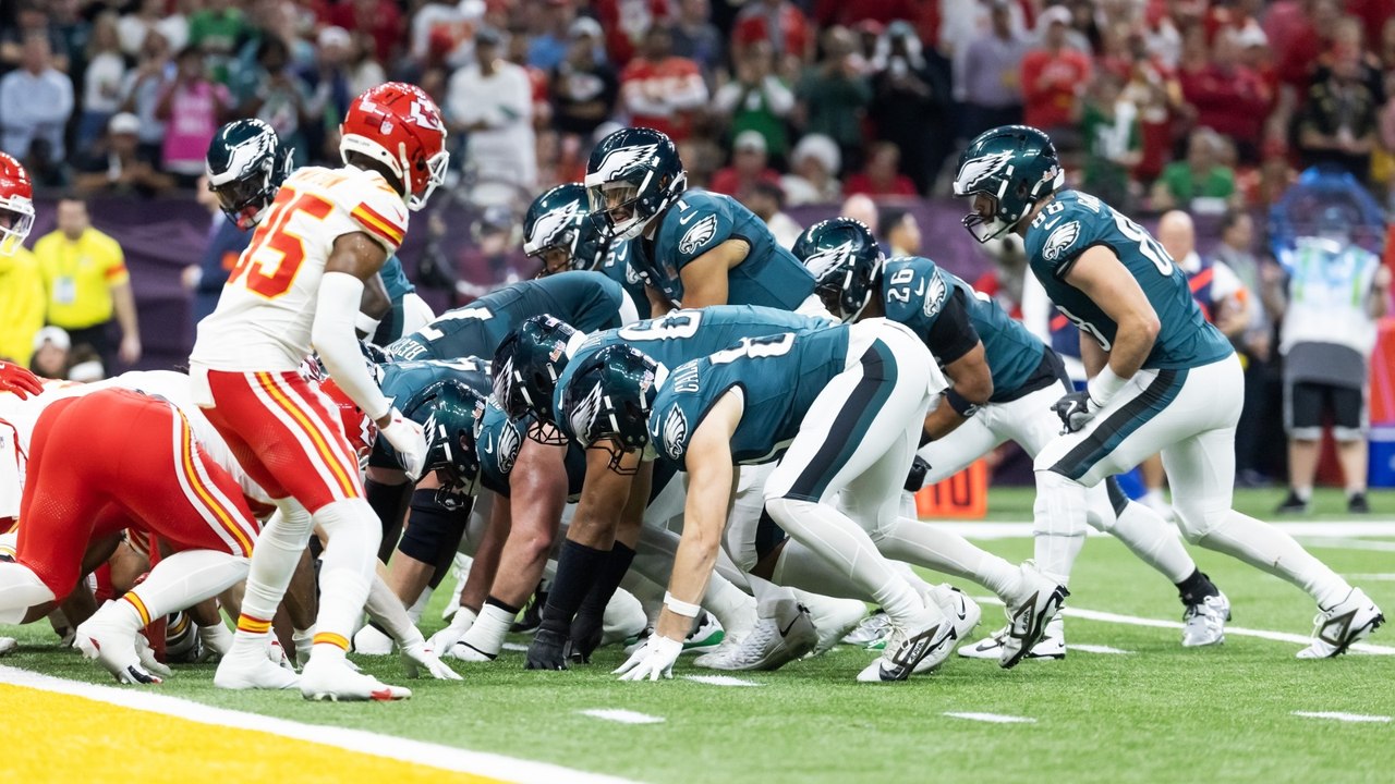NFL Rejects Packers' Proposal to Ban Tush Push Play