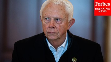 'We've Gotten So Far In Debt': Jack Bergman Discusses The Big Beautiful Bill Act