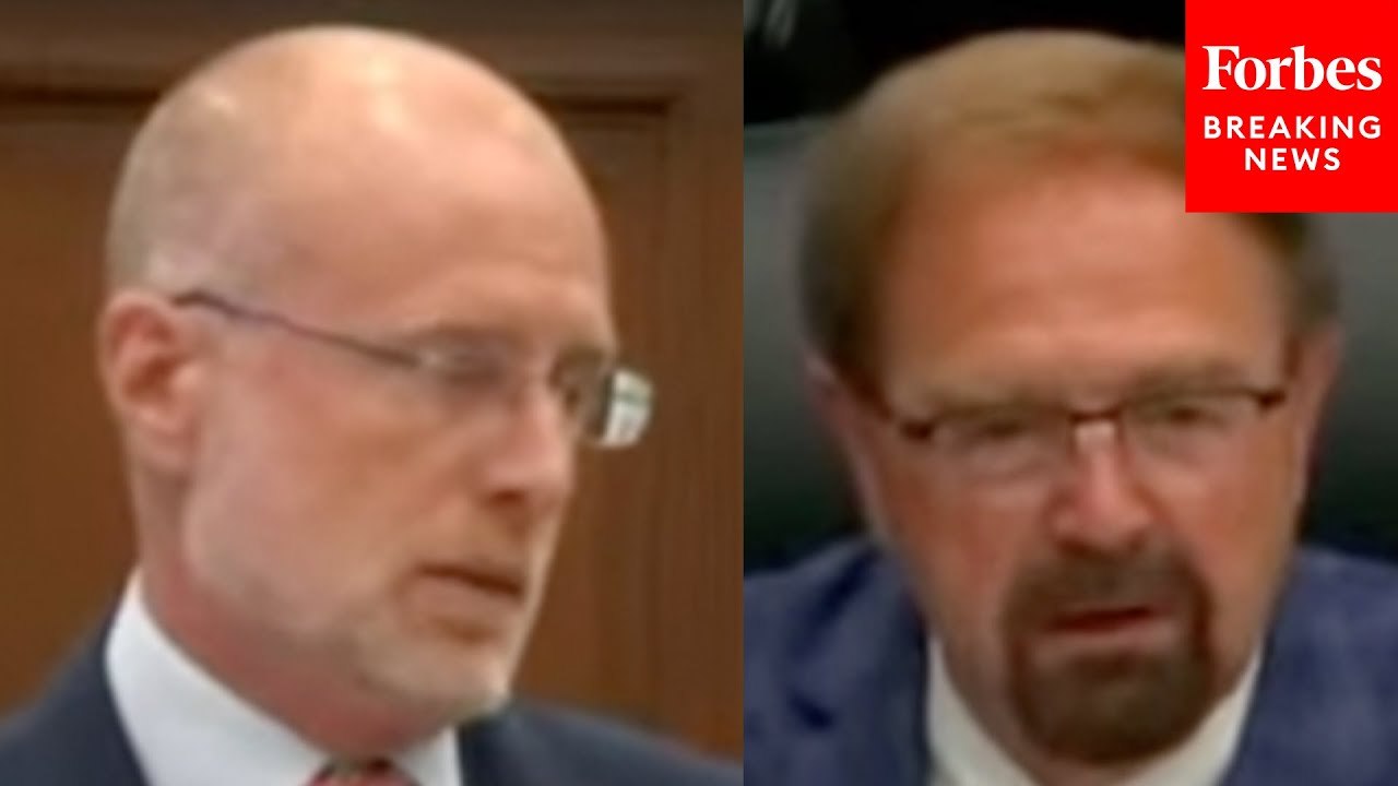 Chuck Edwards Presses FCC Chairman Brendan Carr About Protecting Consumer Privacy