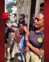 Migración detiene a mujer dominicana de origen haitiano