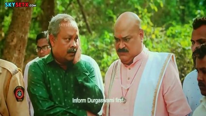 P2 PSI Arjun 2025 Marathi Full Movie | Action & Drama