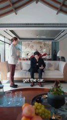 When the Curtain Falls on Us#drama #dramabox