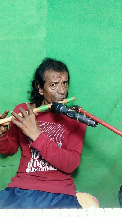 tujhey dekha