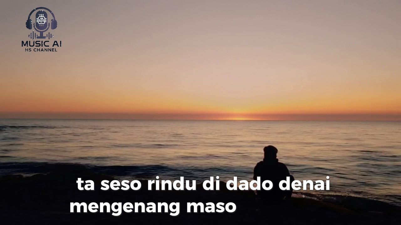 BAYANGAN CINTO LAMO