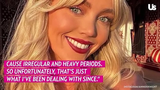 OnlyFans’ Annie Knight Gives Update Amid Hospitalization After Sex With 583 Men