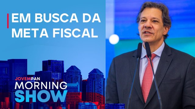 MEDIDAS DURAS à frente? Haddad pode impor BLOQUEIOS no ORÇAMENTO de 2025