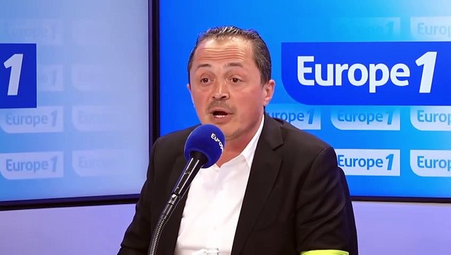 Cyril Hanouna - «Il n'y a pas un artisan qui vous dit que ça va bien en ce moment», déplore Gauthier Le Bret