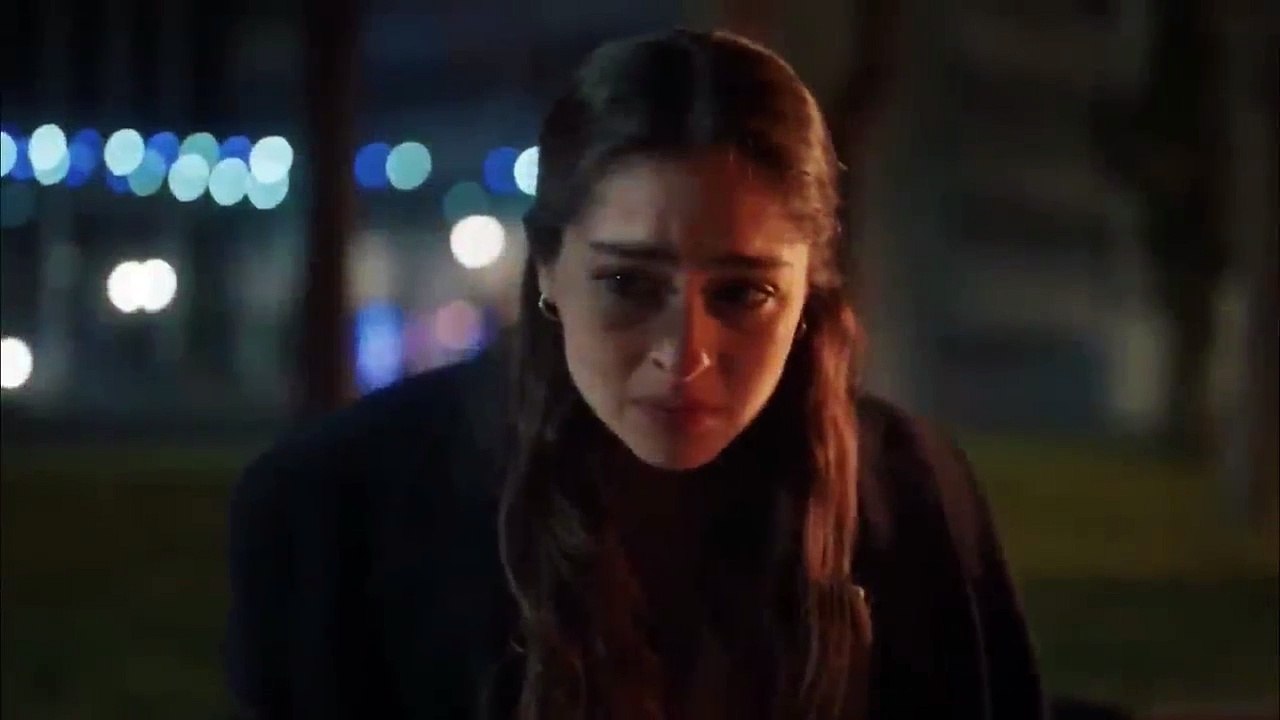 ليلى الحلقة 35 Leyla 35. Bölüm Fragman(720P_60FPS)