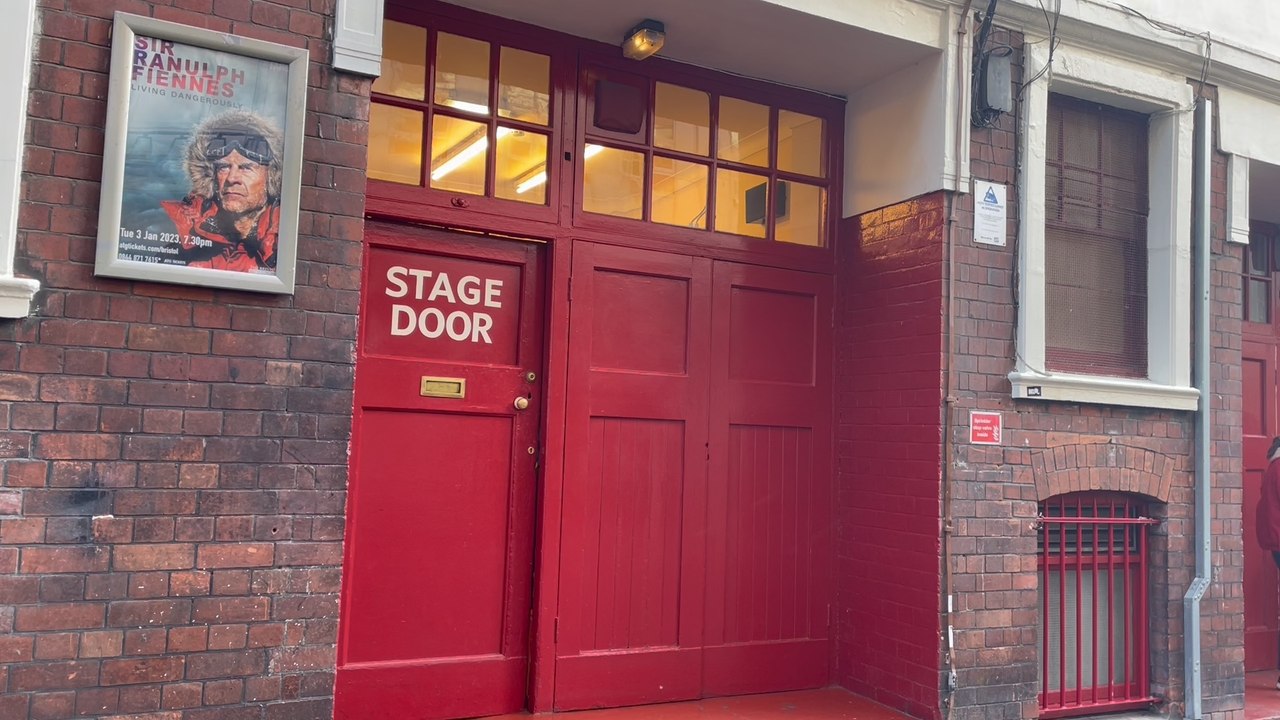 Bristol World Discuss what is on in the city of Bristol:New ice cream shops to new swimming spots!