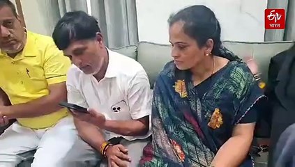 वैष्णवीच्या वडिलांशी अजित पवारांनी साधला संवाद; म्हणाले, "मी तुमच्या बाजूनं..."