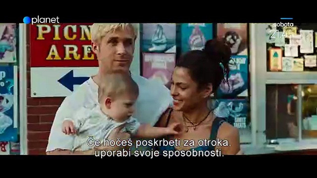 Planet TV Promo Grehi Očetov (2024-)