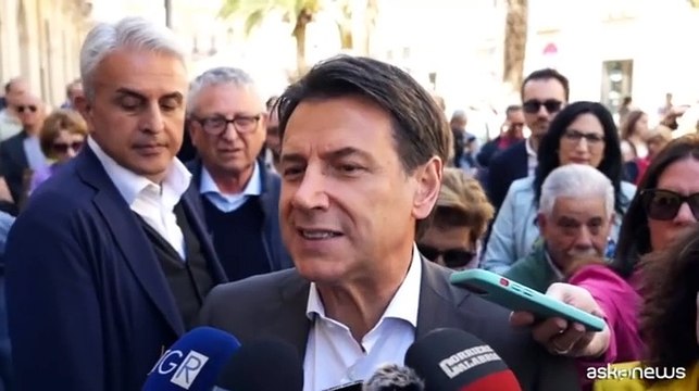 Pnrr, Conte: il governo sta perdendo un'occasione storica
