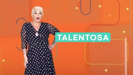 El nuevo programa de Carmen Barbieri en El Nueve