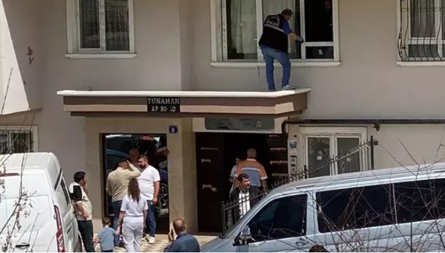 Liseli Sultan, evinde tabancayla vurulmuş halde ölü bulundu