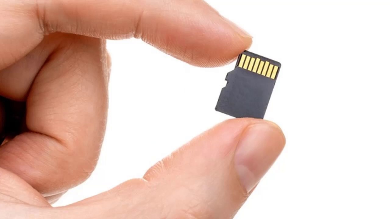 📱💾 Repair Corrupted SD Card Using CMD - How To Fix Damaged Memory Card In 3 Minutes