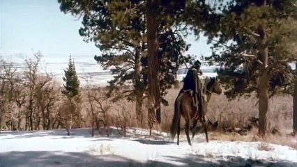 Joshua - Czarny Jeździec _ Fred Williamson _ Westerny _ Polski Lektor