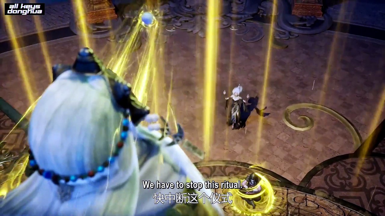 Little Fairy Yao Ep 13 Eng Sub
