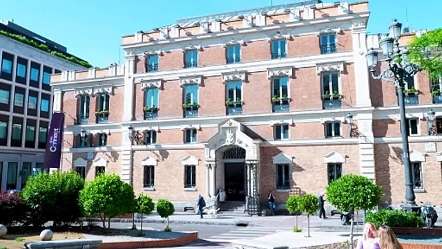 Expertos se reúnen en Madrid para abordar el potencial de la Inteligencia Artificial Industrial