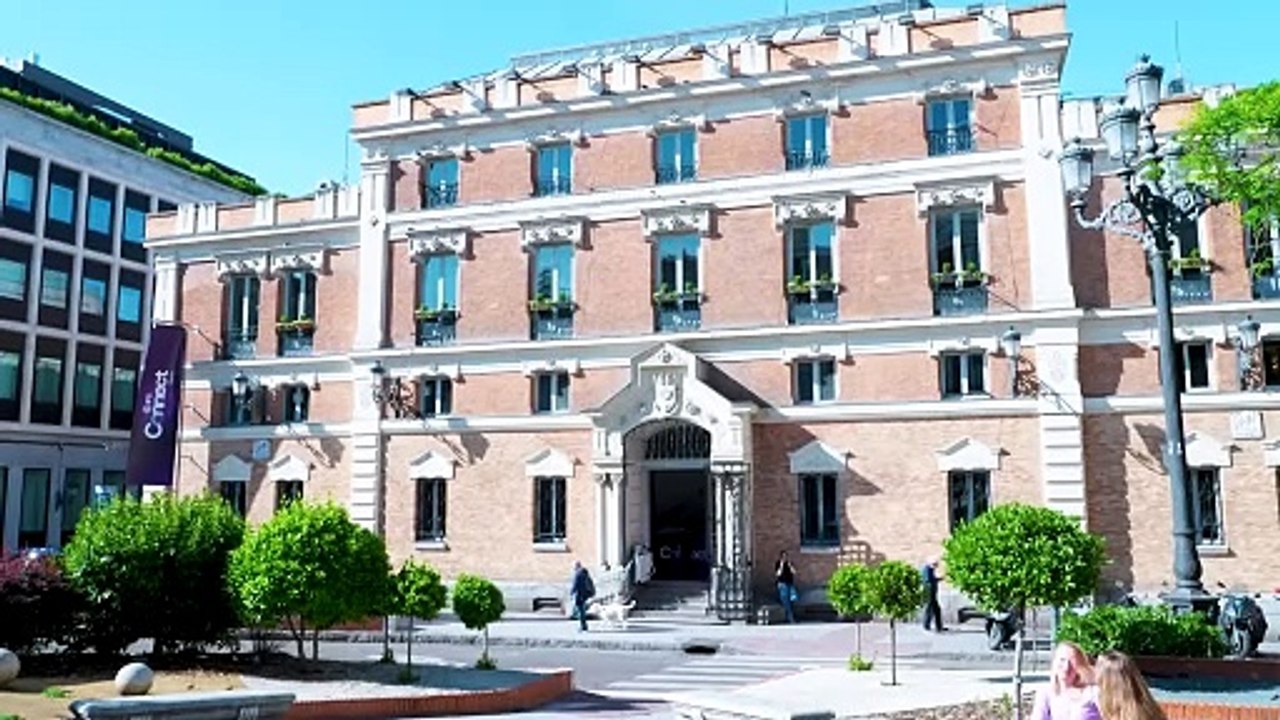 Expertos se reúnen en Madrid para abordar el potencial de la Inteligencia Artificial Industrial