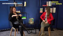 Il piacere della lettura: l'intervista di Giulia Carla De Carlo ad Alessia Castellini