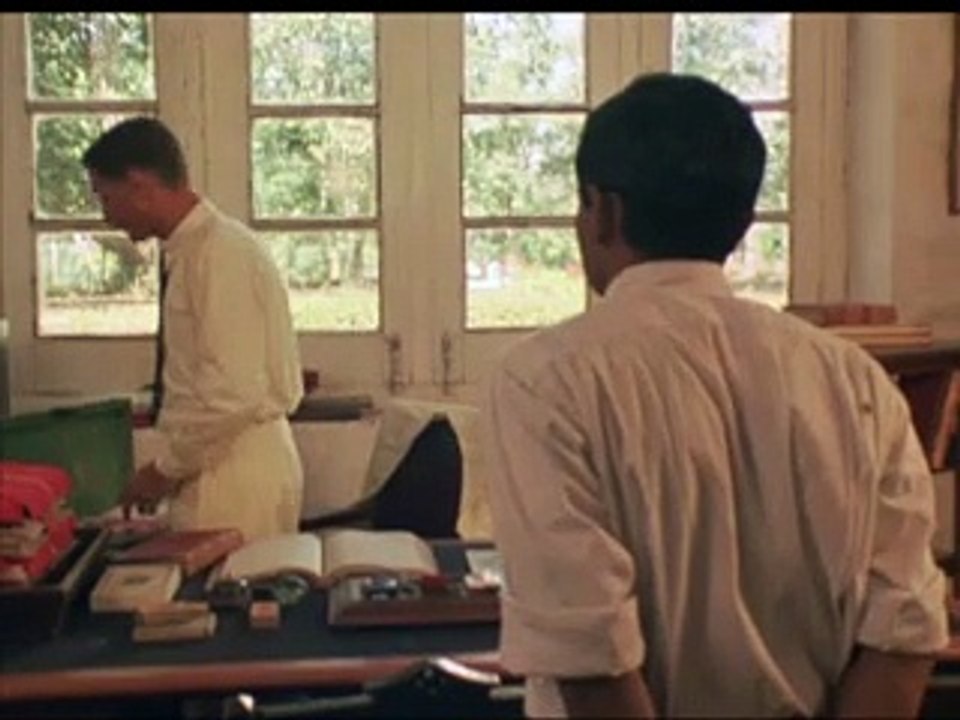 004-Part,4,International Film Festival.Of India ,Award-,Art,Hindi Film,Massey Sahib