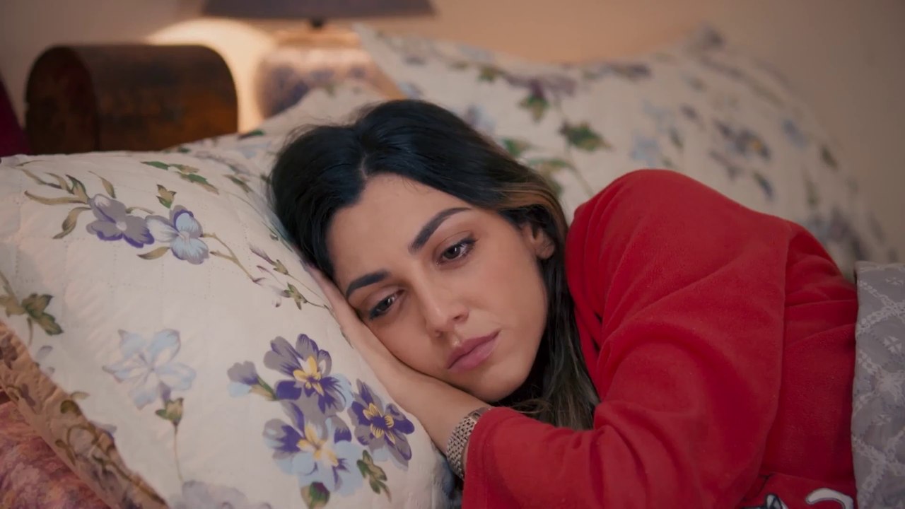 HD 19 مسلسل على غفلة الحلقة