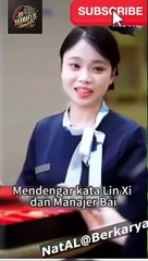 Takdir Ku Di Hotel Sahara Drama Eps 1 Sub Indo #Minidrama #Dramachina2025 #Dramabox #Dramaterbaru