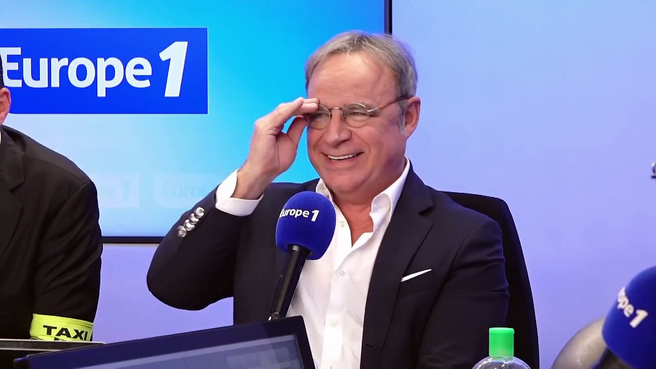 Cyril Hanouna - «C'est connu que les Taxis refusent des courses quand ça ne les arrangent pas» tacle Rodrygues, auditeur et chauffeur VTC