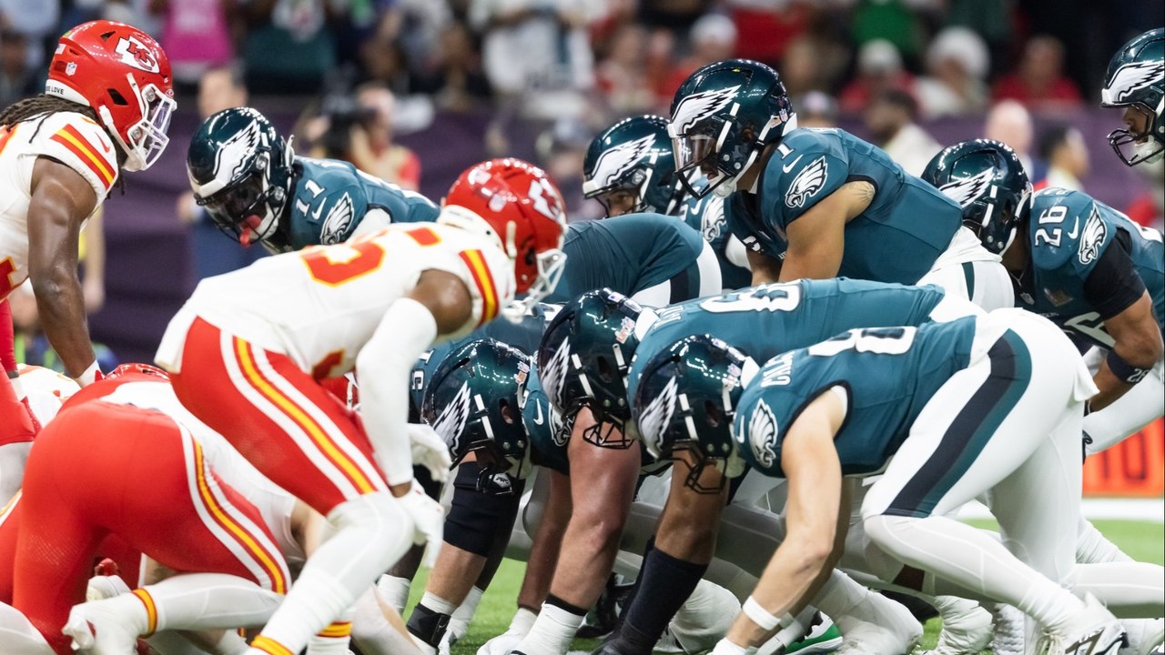 NFL Rejects Ban on Tush Push Play for Another Season
