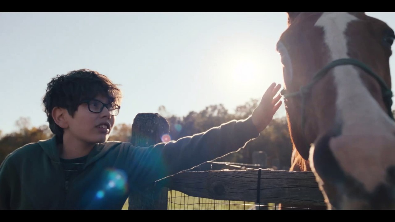 Una función inesperada - Trailer