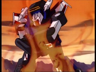 Transformers S2-E29 Quest for survival.ia