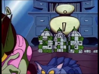 Transformers S2-E28 Child's play.ia
