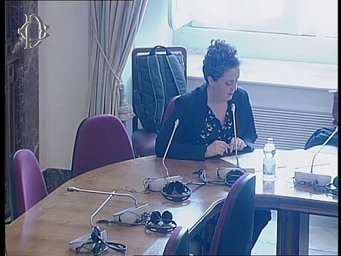 Roma -​ ​Comitato permanente Diritti umani - Indagine conoscitiva promozione e tutela diritti umani - Audizione Save the children Italia (22.05.25)