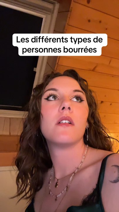 Et toi tu es comment bourré ?