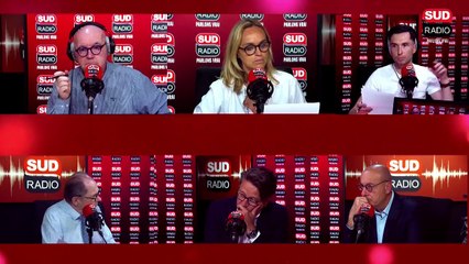 Attaque, taxis et métiers : les 3 mots dans l'actu du 22 mai