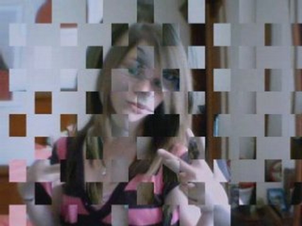Melanieeeeeee