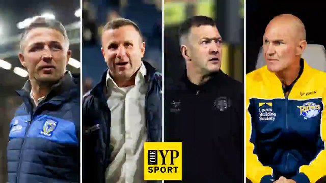 Super League Round 12 Preview as Warrington Wolves and Hull KR warm-up for Wembley - The YP Rugby League Podcast