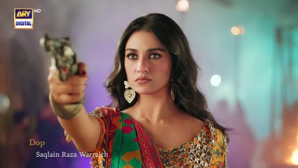 Sher 2025 - Yeh Zindagi Bewafa on ARY Digital