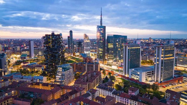 Turismo congressuale, Italia al top in Europa
