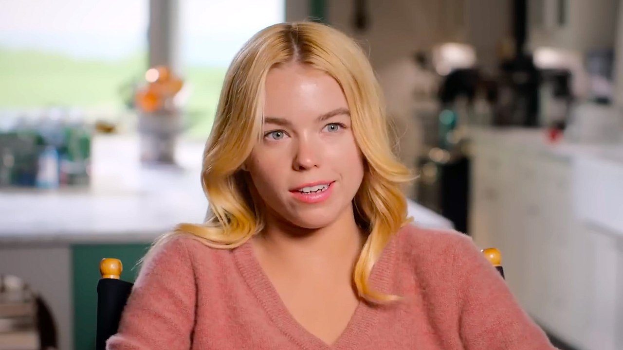 Rich Looks, Dark Secrets: Inside the Costume Design of Netflix's Sirens