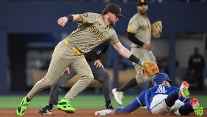 Can the San Diego Padres Break Their Losing Streak in Toronto?