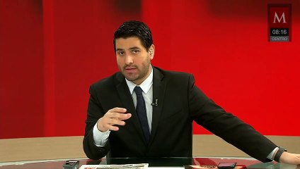 En la carretera México-Veracruz, dos tractocamiones chocan e incendian, sin víctimas reportadas