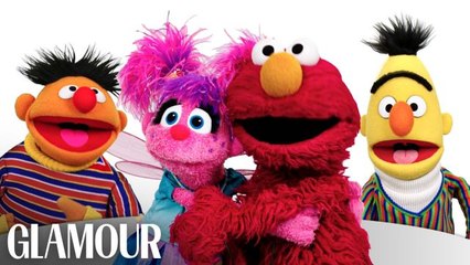 Elmo & Friends Face a Fun Friendship Test! 🤝